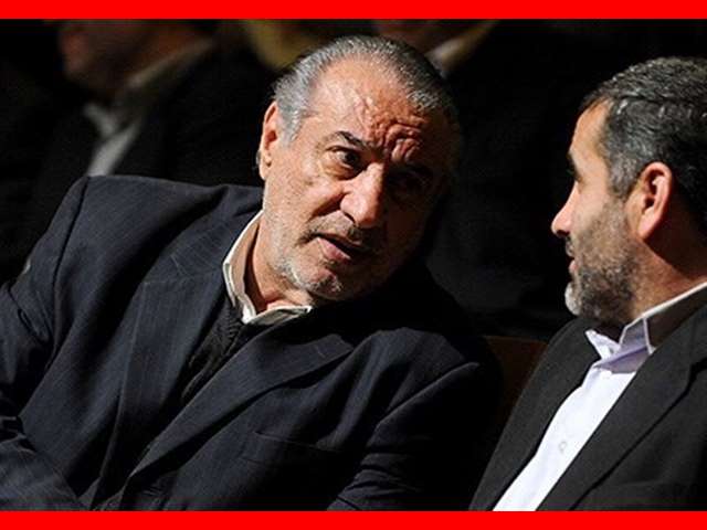 بیوگرافی حمید بهبهانی وزیر سابق راه و ترابری کیست + سوابق و عکس 