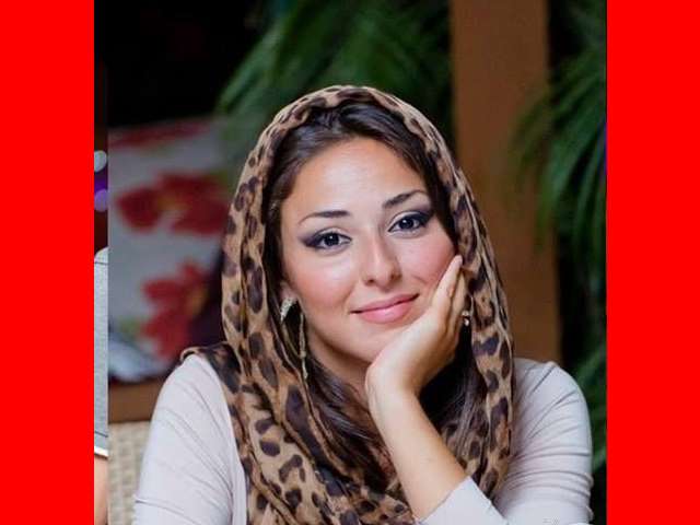 بازیگر نقش نیلوفر در سریال مثل هیچکس کیست بیوگرافی و عکس