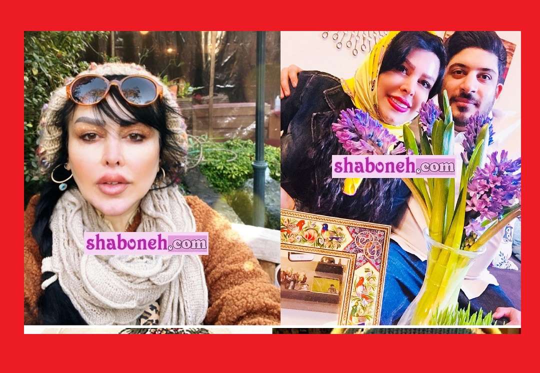 فلور نظری الان کجاست و چه میکند + عکس جدید