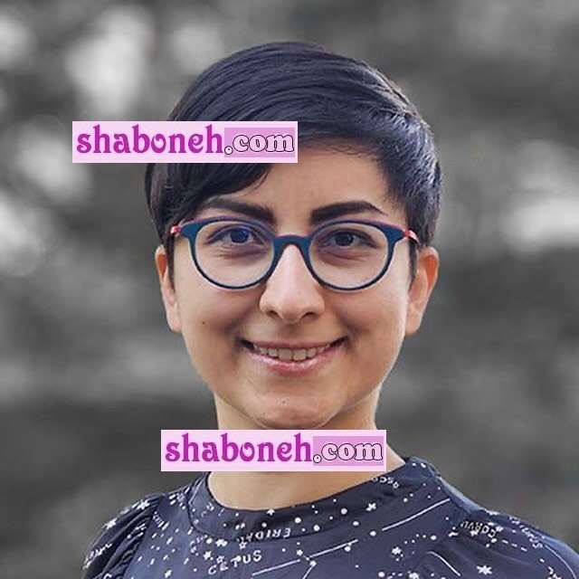 بیوگرافی آزاده کیوانی فیزیکدان و همسرش کیست از ایران تا آمریکا