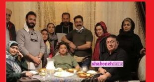 (فیلم بریالی) بیوگرافی بازیگران فیلم بریالی با نقش + داستان و عکس
