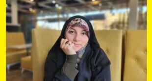 زن مسلمان برزیلی در برنامه محفل کیست + بیوگرافی و اینستاگرام