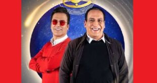 دانلود کامل شب آهنگی بهمن هاشمی بدون سانسور حامد آهنگی