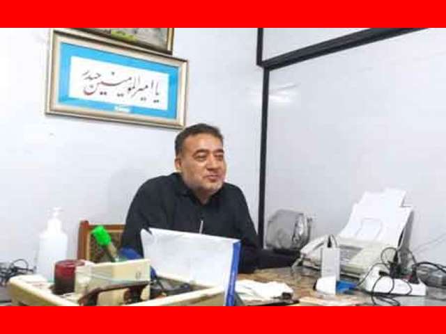 بیوگرافی یدالله حسینی و فیلم توهین به علی پروین +واکنش ها