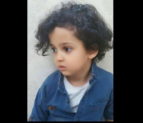 بازیگر نقش کودکی آرمان در سریال افعی تهران کیست +بیوگرافی