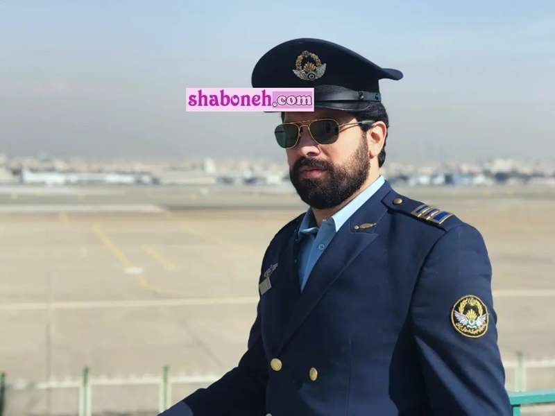 بیوگرافی منصور نصیری بازیگر + عکس و تصاویر