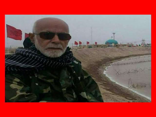 بیوگرافی عسکری اسماعیل پور مداح مازندرانی +علت فوت