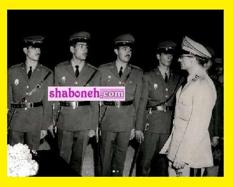 بیوگرافی سرهنگ جلال بدیعی رئیس ساواک کیست +نحوه اعدام