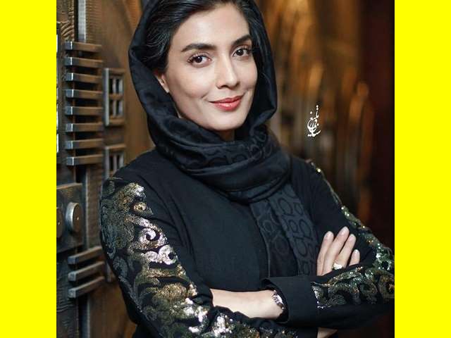 بازیگر نقش بیتا در فیلم ضد کیست +بیوگرافی و عکس