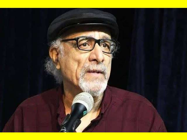 بیوگرافی حسین دهقانی بازیگر پیشکسوت تئاتر +علت فوت و درگذشت