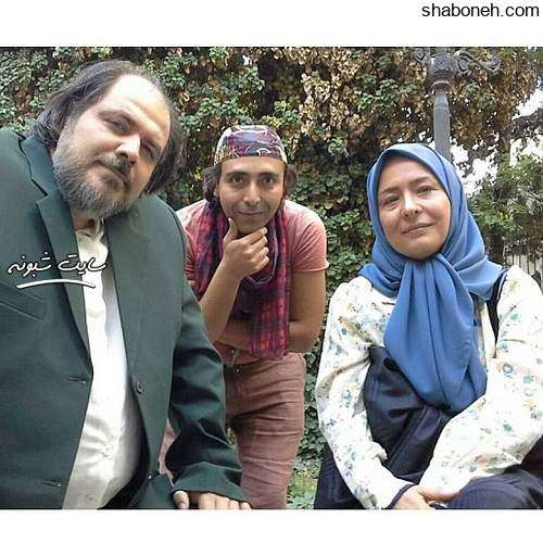 بیوگرافی بازیگران سریال روزهای بهتر (شاهد) با نقش +عکس