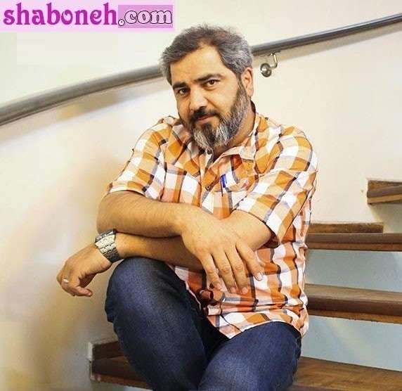 بازیگر نقش منصور ستاری در فیلم های پاور کیست +بیوگرافی و عکس