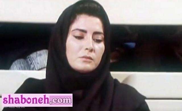 بیوگرافی ثریا گل‌ محمدی بازیگر نقش افسانه در فیلم عشق و مرگ کیست 