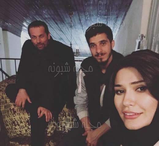 بیوگرافی بازیگران سریال روزهای بهتر (شاهد) با نقش +عکس