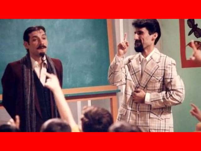 بیوگرافی محمد کدخدایی بازیگر مبصر چهار ساله کلاس و همسرش +عکس