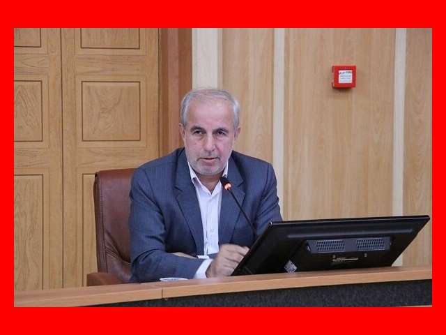 بیوگرافی جبار کوچکی نژاد نماینده مجلس رشت کیست +سوابق و عکس