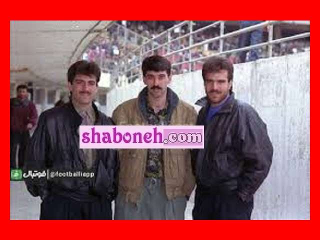 بیوگرافی ایمان عالمی کیست و الان کجاست + عکس و سوابق