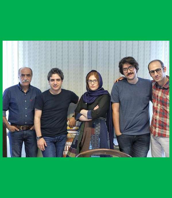 شکوفه هاشمیان کیست و الان کجاست +عکس جدید