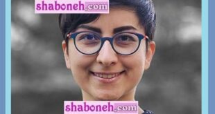 آزاده کیوانی کیست و اهل کجاست +عکس و سابق