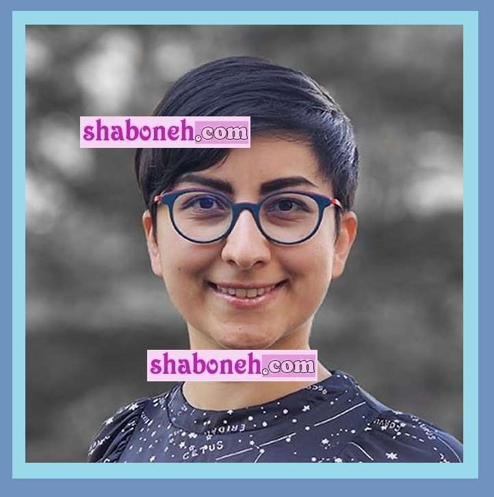 آزاده کیوانی کیست و اهل کجاست +عکس و سابق