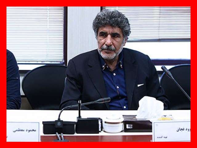 بیوگرافی داوود قچاق تهیه کننده و همسرش +عکس و علت فوت
