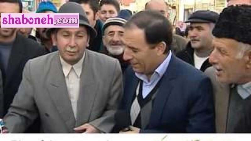 بیوگرافی احد بیوته کمدین و نماینده مجلس اردبیل کیست +سوابق و عکس