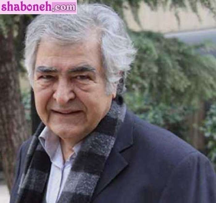 بیوگرافی محمود عزیزی بازیگر +عکس 