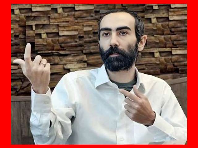 بیوگرافی وحید حجازی فر بازیگر و همسرش و فرزندان +عکس
