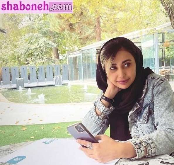 بازیگر نقش دریا در سریال رستگاری کیست +بیوگرافی و عکس