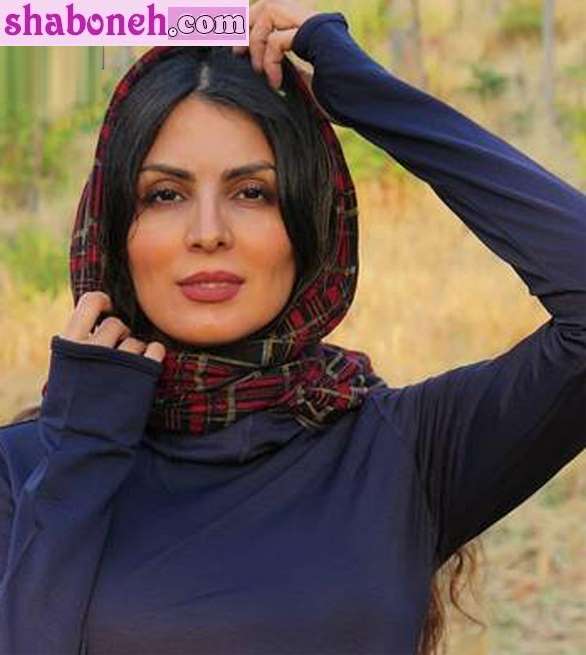 بازیگر نقش مینا در سریال هفت سر اژدها کیست بیوگرافی و عکس