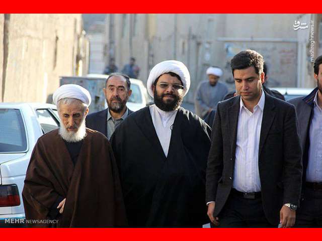 بیوگرافی کاظم صدیقی امام جمعه تهران و فرزندانش کیست و حواشی