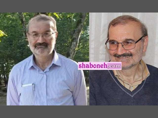 علت فوت حسین ضیابری پیشکسوت مطبوعات گیلان + بیوگرافی