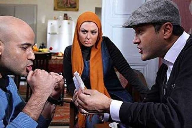 بیوگرافی بازیگران فیلم دختر شاه پریون با نقش +دانلود و عکس