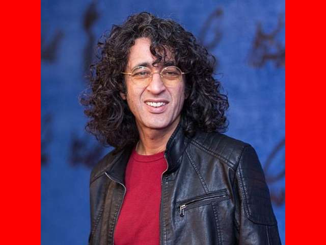 بازیگر نقش عرفان در سریال افعی تهران کیست +بیوگرافی