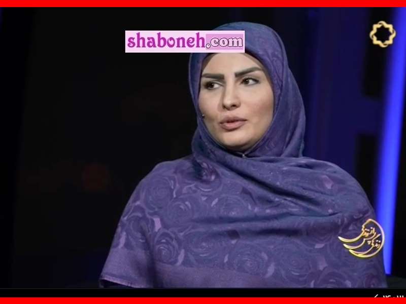 بیوگرافی حدیث ایرانمنش زندگی پس از زندگی (قسمت 10) فیلم کامل 