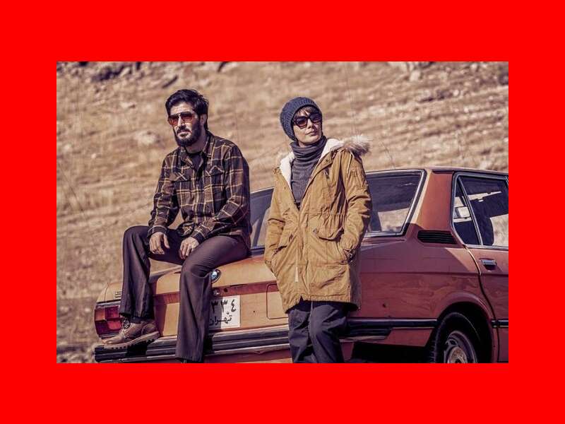 بیوگرافی بازیگران فیلم ضد با نقش +عکس و خلاصه داستان