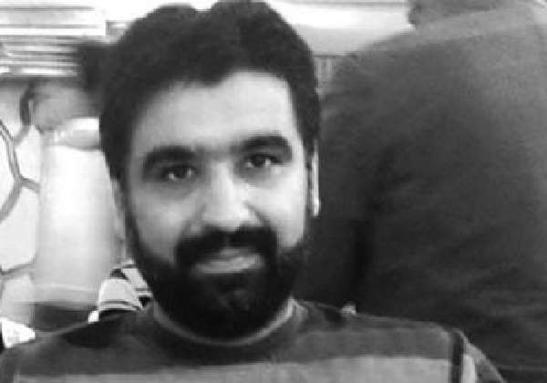 بیوگرافی سعید سلیمان پور شاعر و فیلم شعر برای رهبری و اشعار