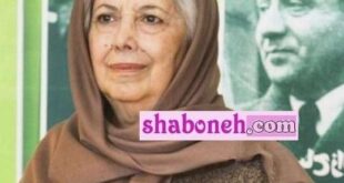 بیوگرافی ثریا گل‌ محمدی بازیگر نقش افسانه در فیلم عشق و مرگ کیست