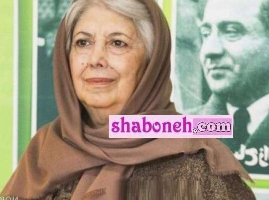 بیوگرافی ثریا گل‌ محمدی بازیگر نقش افسانه در فیلم عشق و مرگ کیست