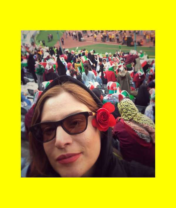 بازیگر نقش خواهر رامین در دلنوازان کیست +بیوگرافی و عکس