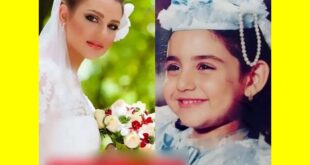 بازیگر نقش مریم در فیلم مریم و میتیل کیست +عکس جدید و بیوگرافی