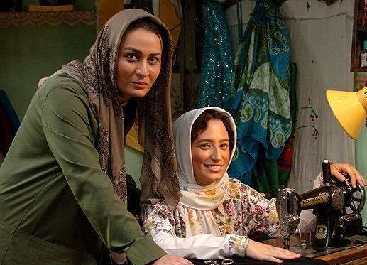 بیوگرافی بازیگران فیلم یه حبه قند با نقش +عکس و داستان