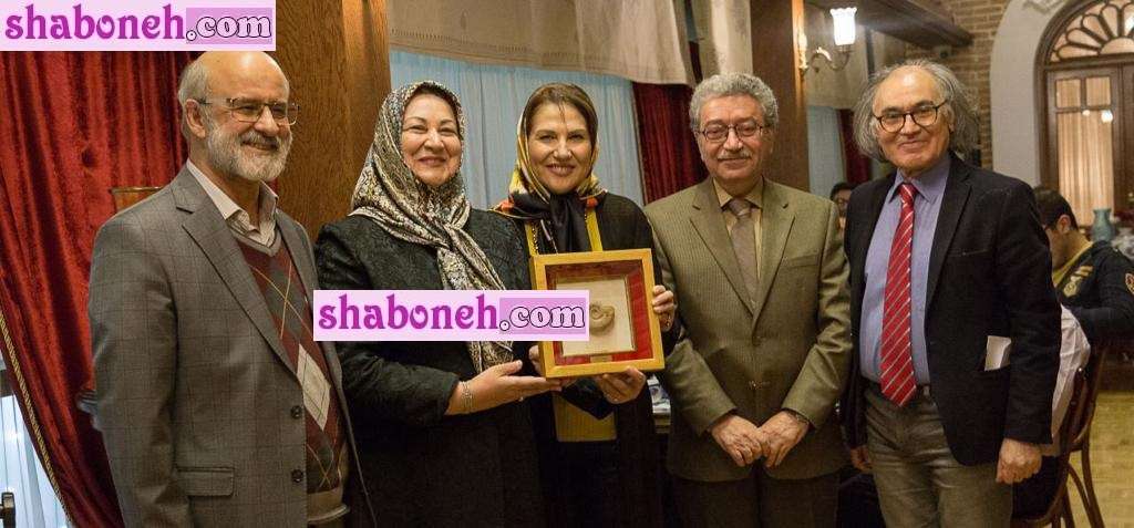 بیوگرافی آزاده کیوانی فیزیکدان و همسرش کیست از ایران تا آمریکا