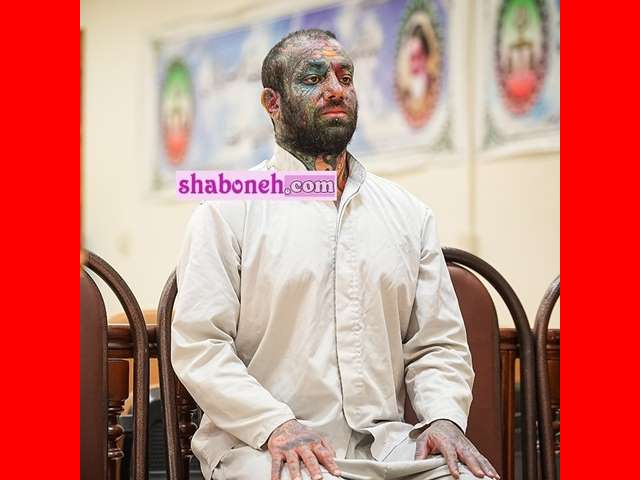 فیلم و عکس های دادگاهی امیر تتلو با حضور مادر و خواهرانش +حکم