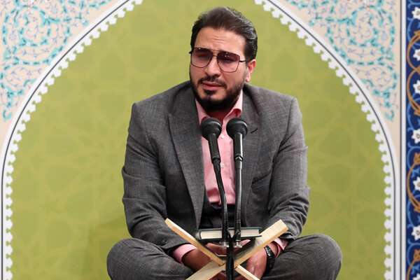 بیوگرافی داوران برنامه محفل رمضان