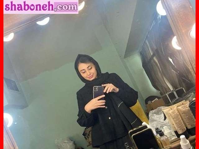 بیوگرافی پرنیا کربلایی بازیگر و همسرش +عکس و سوابق