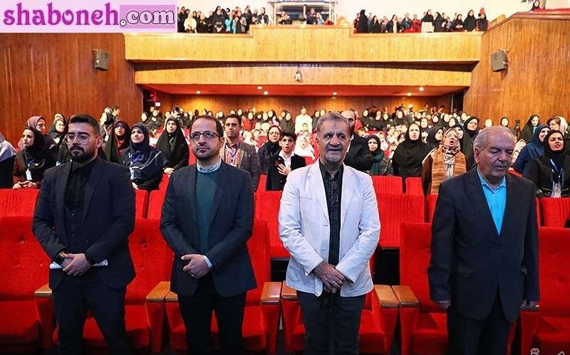بیوگرافی مصطفی رحماندوست شاعر کیست +عکس و تصاویر