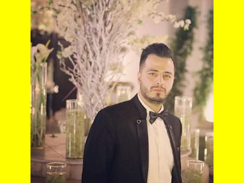 بازیگر نقش شفیعی در سریال زیرخاکی کیست +بیوگرافی و عکس