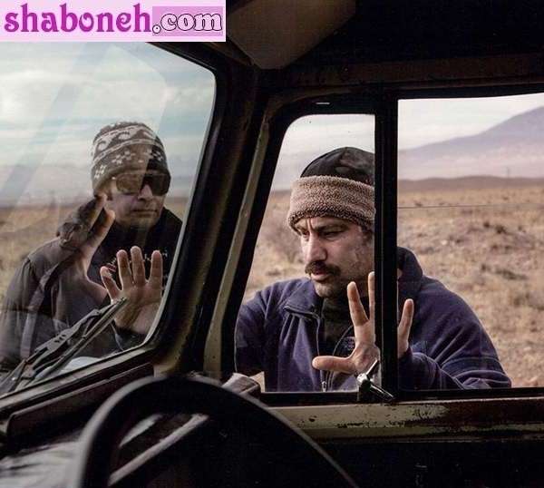 بیوگرافی بازیگران فیلم گینس با نقش +خلاصه داستان و عکس