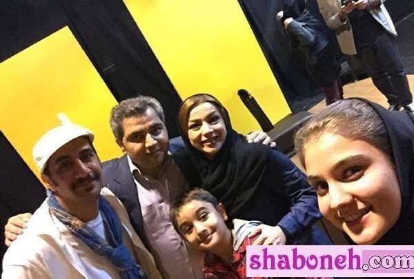 بازیگر نقش منصور ستاری در فیلم های پاور کیست +بیوگرافی و عکس